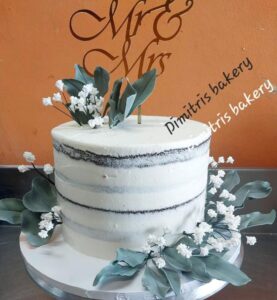 Wedding Cake 14