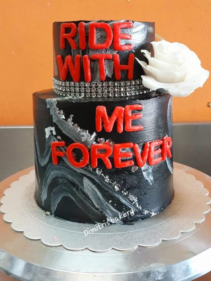 Wedding Cake 18