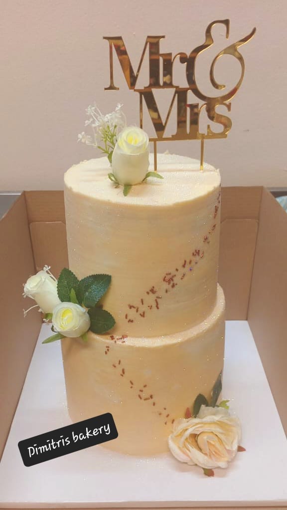 Wedding Cake 7