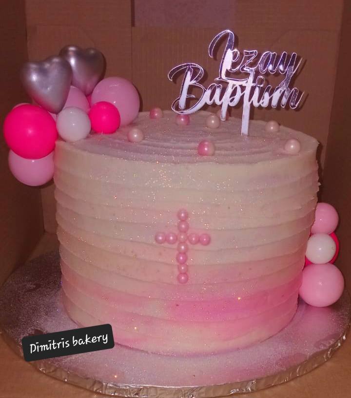 Any Occasion Cakes