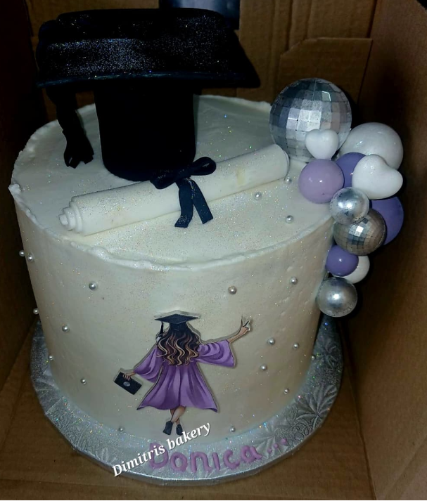 Matric Cakes